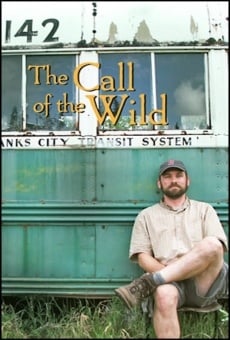 Película: The Call of the Wild