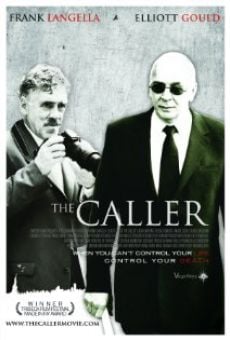 Película: The Caller