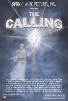 The Calling online streaming