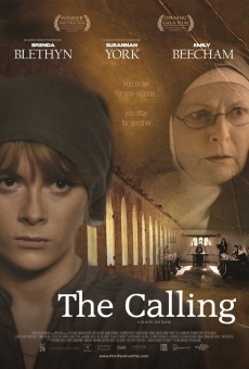 The Calling online streaming