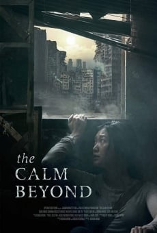 The Calm Beyond online streaming