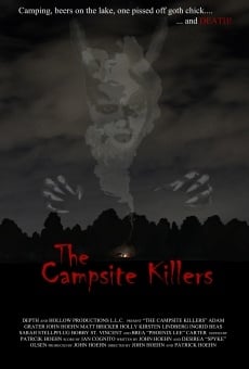 The Campsite Killers online streaming
