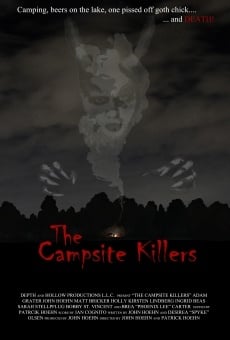 The Campsite Killers