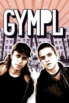 Gympl gratis