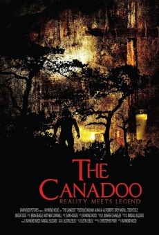 Película: El Canadoo