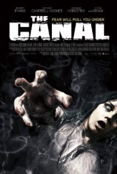 Película: El canal del demonio