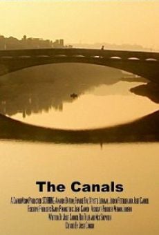 The Canals online streaming