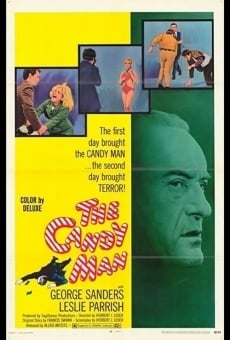 The Candy Man (1969)