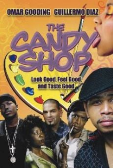 The Candy Shop on-line gratuito