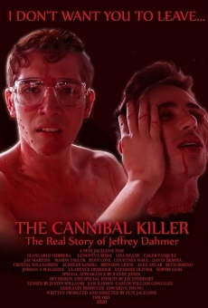 The Cannibal Killer: The Real Story of Jeffrey Dahmer on-line gratuito