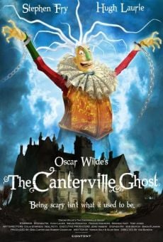 The Canterville Ghost (2015)