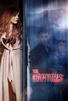 The Canyons (2013)