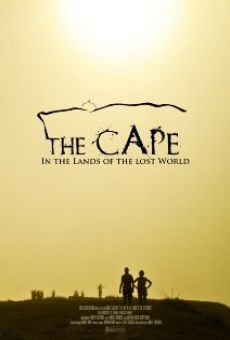 The Cape: In the Lands of the Lost World stream online deutsch