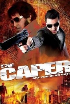 Película: The Caper