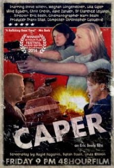 Película: The Caper
