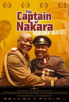 The Captain of Nakara