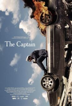 The Captain en ligne gratuit