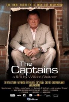 Película: The Captains