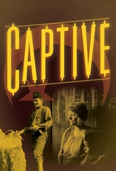 The Captive online streaming