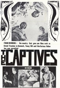The Captives online streaming
