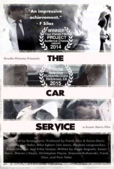The Car Service (2014)