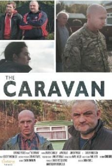 The Caravan on-line gratuito