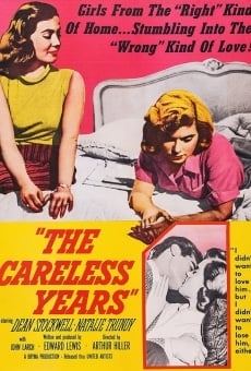 The Careless Years online streaming