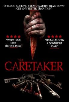 The Caretaker stream online deutsch