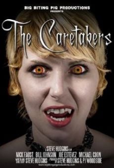 The Caretakers online streaming