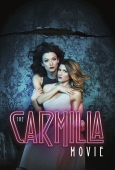 The Carmilla Movie en ligne gratuit