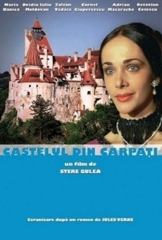 Película: The Carpathian Castle
