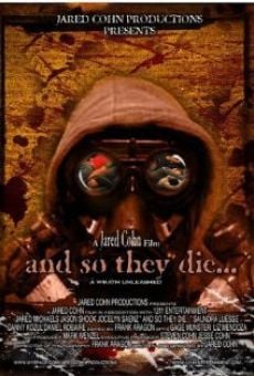 The Carpenter: Part 1 - And So They Die online streaming