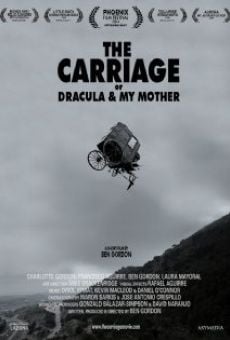 Película: The Carriage or Dracula & My Mother