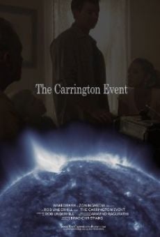 The Carrington Event on-line gratuito