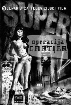 Operacija Cartier online