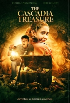 The Cascadia Treasure on-line gratuito