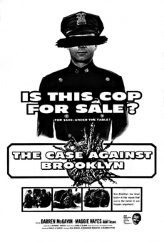 Police vendue à Brooklyn