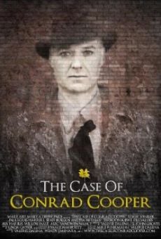 Película: The Case of Conrad Cooper