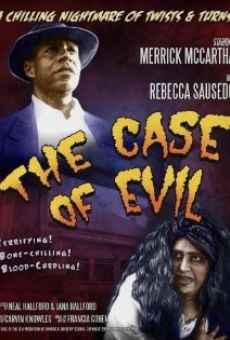Película: The Case of Evil