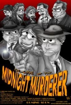 The Case of the Midnight Murderer on-line gratuito