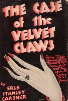 The Case of the Velvet Claws stream online deutsch