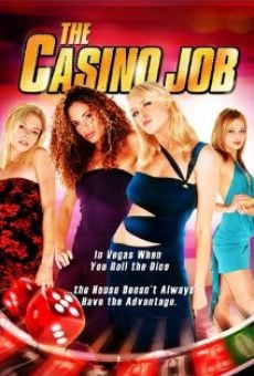 Película: The Casino Job