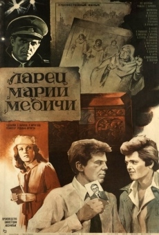 Larets Marii Medichi (1980)