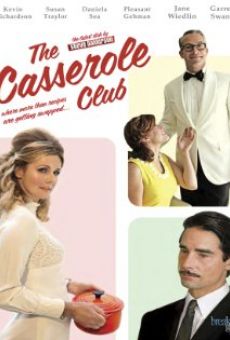 Película: The Casserole Club