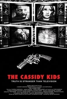 The Cassidy Kids en ligne gratuit