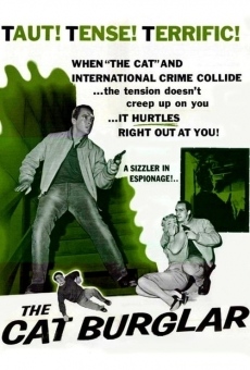 The Cat Burglar (1961)
