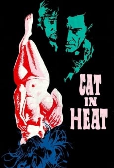 La gatta in calore