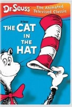 Le chat chapeauté