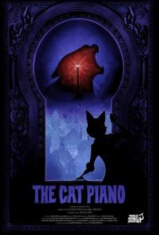 Película: The Cat Piano