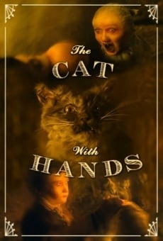 Película: El gato con manos